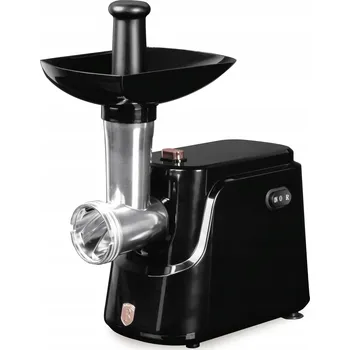 Kuchyňský mlýnek Mlýnek na maso Berlinger Haus BH-9727 černý 1000 W