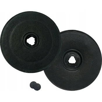 Uhlíkový filtr do digestoře X001YIPV1X