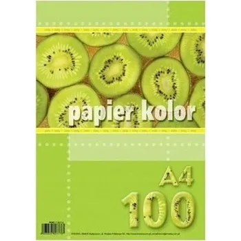 Kancelářský papír Kancelářský papír Kreska formát A4 80g 100 listů