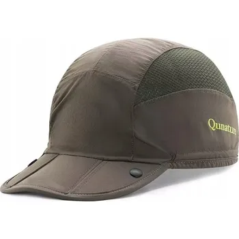 Čepice Letní cyklistická Čepice Qunature Kšiltovka