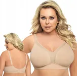 Anya měkká podprsenka, Gorsenia K422 béžová 105B