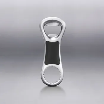 Otvírák OXO Die-Cast – kovový otvírák na lahve