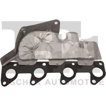 Automobilové těsnění Těsnění pro sběrné výfukové potrubí FA1 411-047