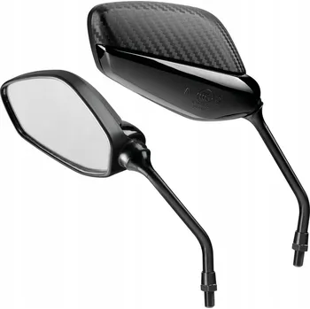 Zrcátko pro motocykl Lampa 90709 Zrcátka Splinter