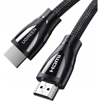 Video kabel HDMI 2.1 kabel Ugreen 80401 8K 60 Hz Ultra HD, 1 m
