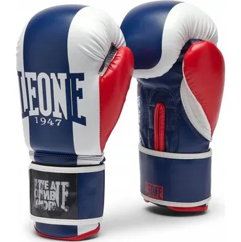 Boxerské rukavice Boxerské rukavice Leone 1947 GN334/02/10 16 oz