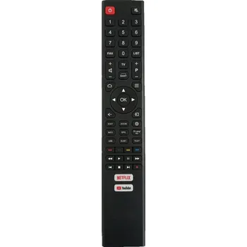 Dálkový ovladač Neoriginální dálkový ovladač - STRONG SRT50UC7433, SRT55UC7433