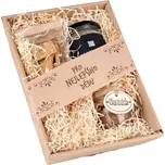 Chuť Moravy Dárkový balíček pro dědu