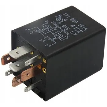 Klimatizace automobilu Relé klimatizace Borsehung B17823