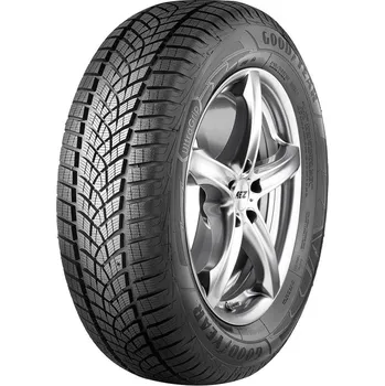 Zimní osobní pneu Goodyear Ultragrip Performance Plus 275/35 R21 103 V XL
