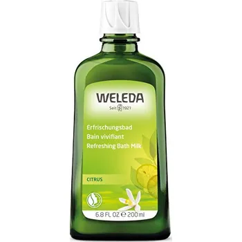 Sprchový gel Citrusová osvěžující koupel 200 ml
