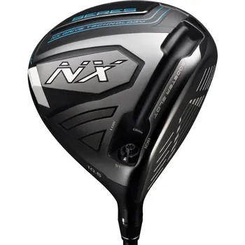 Golfová hůl Honma Beres NX Mens, Driver Pravé / 10.5° / Vizard for NX, Stiff