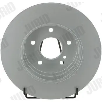Brzdový kotouč Brzdový kotouč JURID 562051JC