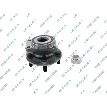 Sada ložiska kola GSP 9327039K