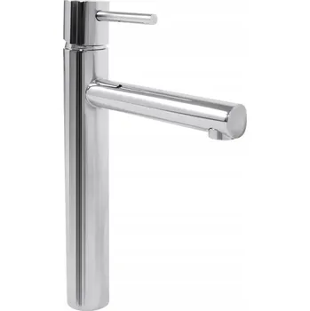 Vodovodní baterie REA UMYVADLOVÁ BATERIE TESS CHROMOVÁ VYSOKÁ