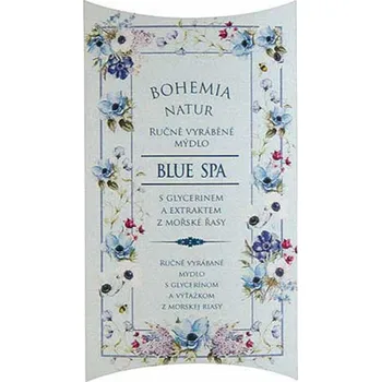 Mýdlo Mýdlo Bohemia 100 ml 100 g