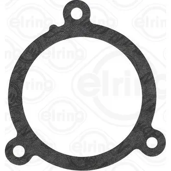 Těsnění motoru Těsnění, pouzdro kolena sacího potrubí ELRING 794.730