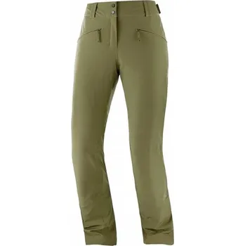 Snowboardové kalhoty Kalhoty Salomon L