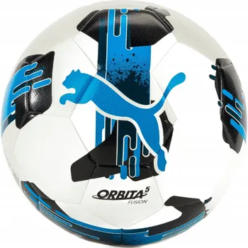 Fotbalový míč Fotbalový míč Puma Orbita 5 Fusion vel. 4