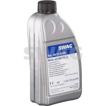 Převodový olej Olej do automatické převodovky SWAG 30 94 9700