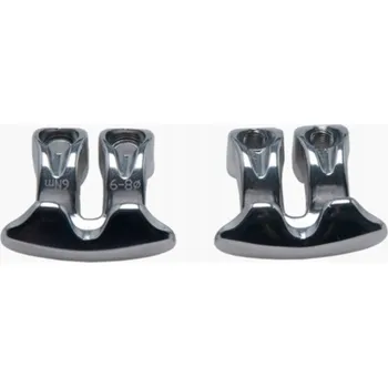 Sedlovka PRO objímka sedlovky XCR pro karbonové ližiny sedla