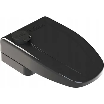 Příslušenství ke karavanu Zámek dveří karavanu a obytného vozu Safe Door Fiamma