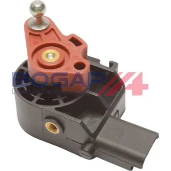 Čidlo automobilu Senzor, regulace sklonu světlometů BOGAP P7212106