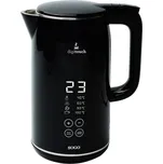 Rychlovarná konvice Sogo SS-7750 2200 W 1,7 l černá