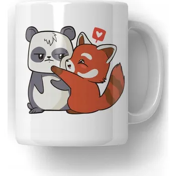 Hrnek keramika 330 ml Hrnek dárek k 40. narozeninám