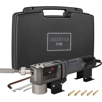 Svářečka Brousek na wolframové elektrody, bruska pro TIG elektrody SPARTUS D40