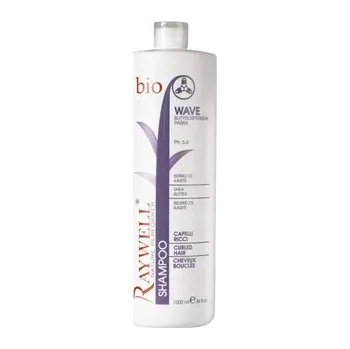 Šampon RAYWELL ŠAMPON NA VLASY PRO KUDRNATÉ VLASY 1L