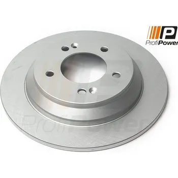 Brzdový kotouč Brzdový kotouč ProfiPower 3B2191