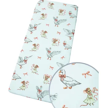 Prostěradlo Kerstin PROSTĚRADLO 90x40 cm BAVLNA