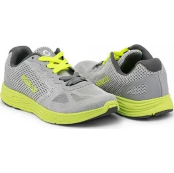 Tuning SPARCO Sparco Topánky RIVERSIDE CIMENT-YELLOW-40