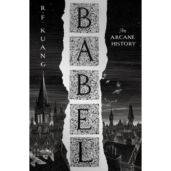 Rebecca F. Kuang - Babel – Rebecca F. Kuang (EN)