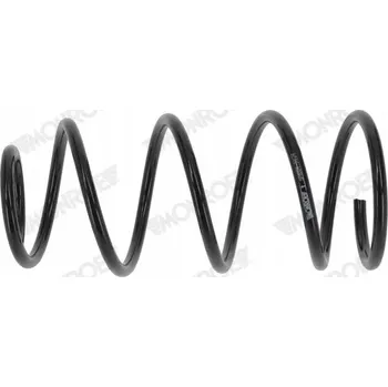 Pružina podvozku Monroe SP4664