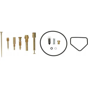 Palivový systém pro motocykl Opravná sada karburátoru KEYSTER K-1138KKR