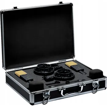 Mikrofon AKG C414 XL II - Stereo - kondenzátorový mikrofon / pár