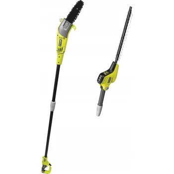 Zahradní nůžky Sada zahradního nářadí Ryobi 2 ks