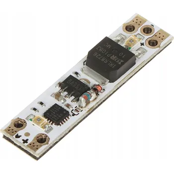 LED SOUMRAKOVÝ SPÍNAČ TWILIGHT-SWITCH/BLEBOX