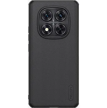 Pouzdro na mobilní telefon Zadní Kryt Nillkin pro POCO X7 5G černý
