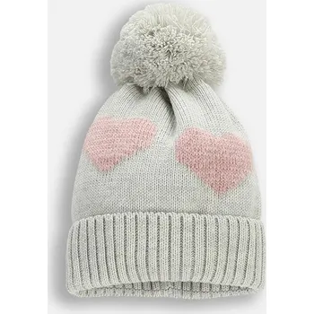 Čepice Coccodrillo Zimní dětská čepice velikost 50