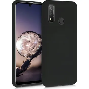 Pouzdro na mobilní telefon Zadní Kryt Smart-tel.pl pro Huawei P Smart 2020 černý