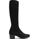 Dámské strečové kozačky Caprice 9-25506-41 Černé vel. 40,5