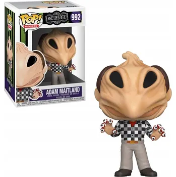 Figurka Figurka Funko BEETLEJUICE