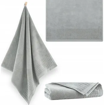 Ručník Osuška Zwoltex 50x100 cm bavlna egyptská