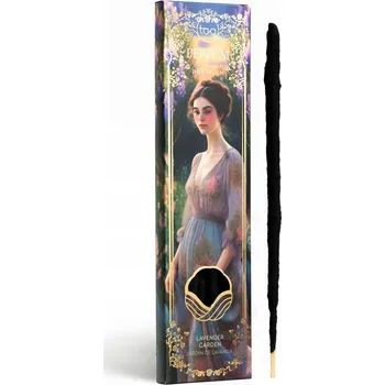 Vonná tyčinka Vonné tyčinky Sagrada Madre Tao - Levandulová zahrada - Parfémová řada