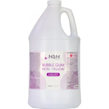 NSN Liquid Non Yellow VIOLET 3.7l