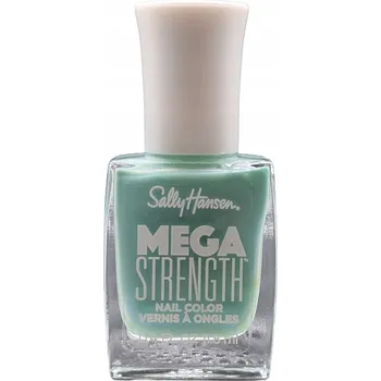 Lak na nehty Lak na nehty Sally Hansen Mega Strength - 065 Keepin It Reel