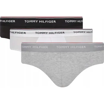 Podprsenka Tommy Hilfiger Slipy vícebarevné, velikost XXL
